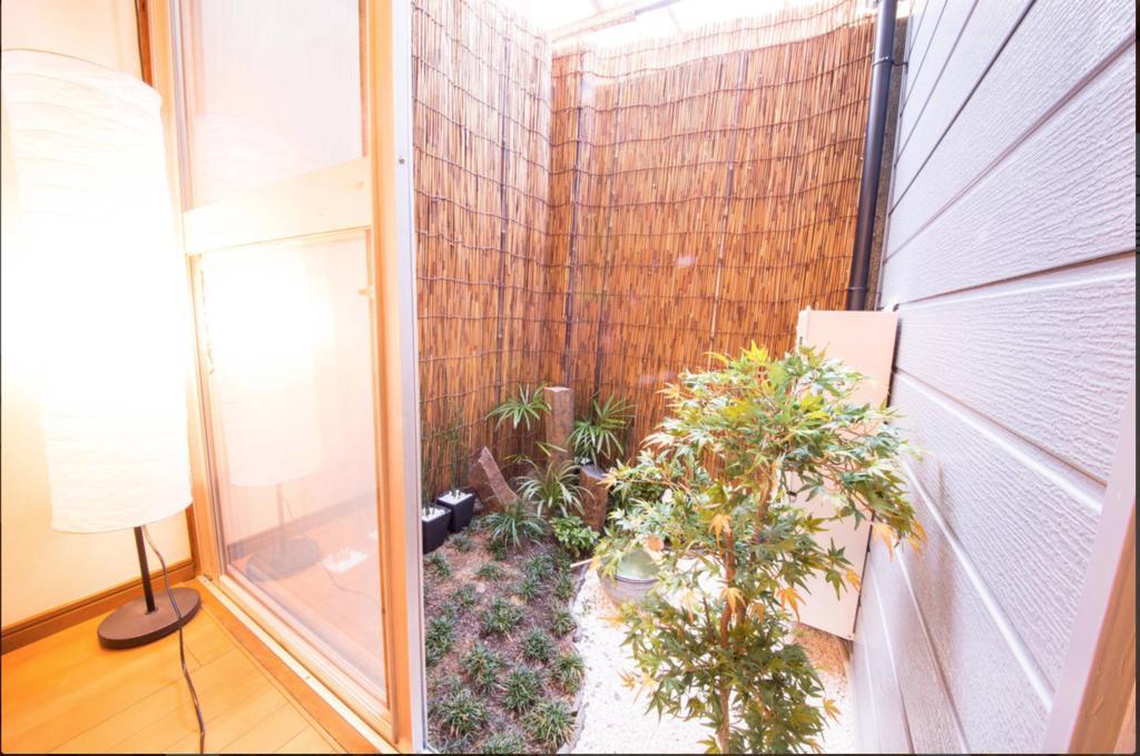 فيلا Kyoto Nukumori المظهر الخارجي الصورة