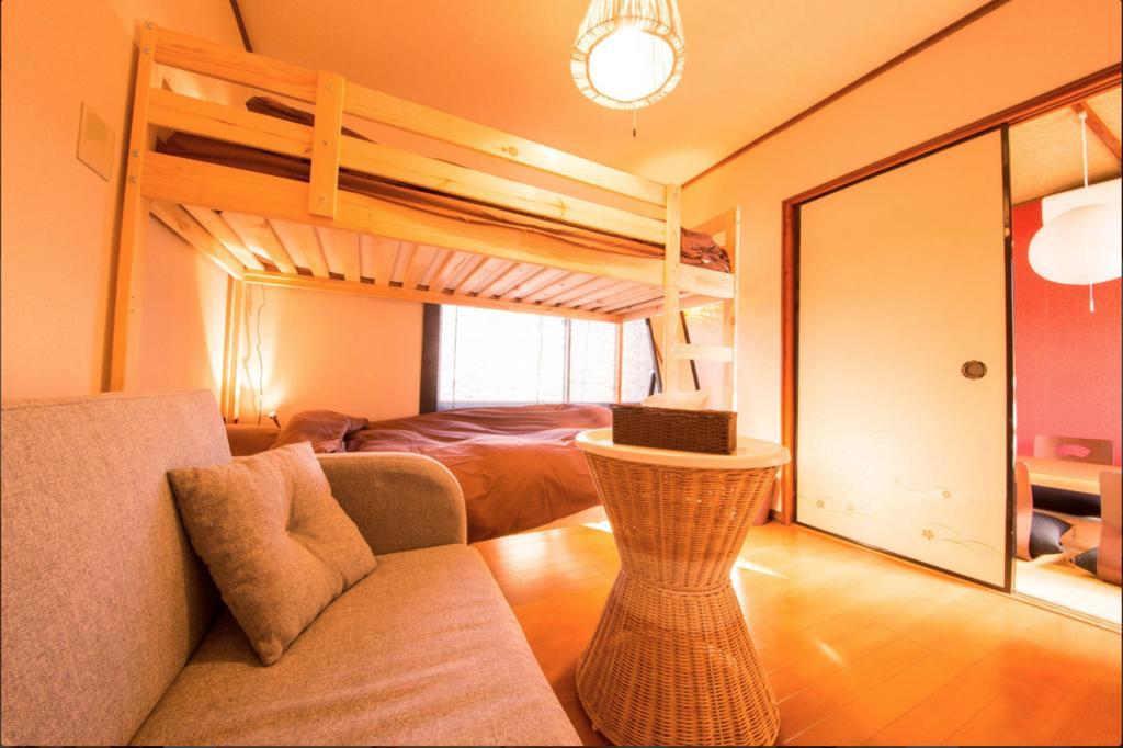 فيلا Kyoto Nukumori المظهر الخارجي الصورة