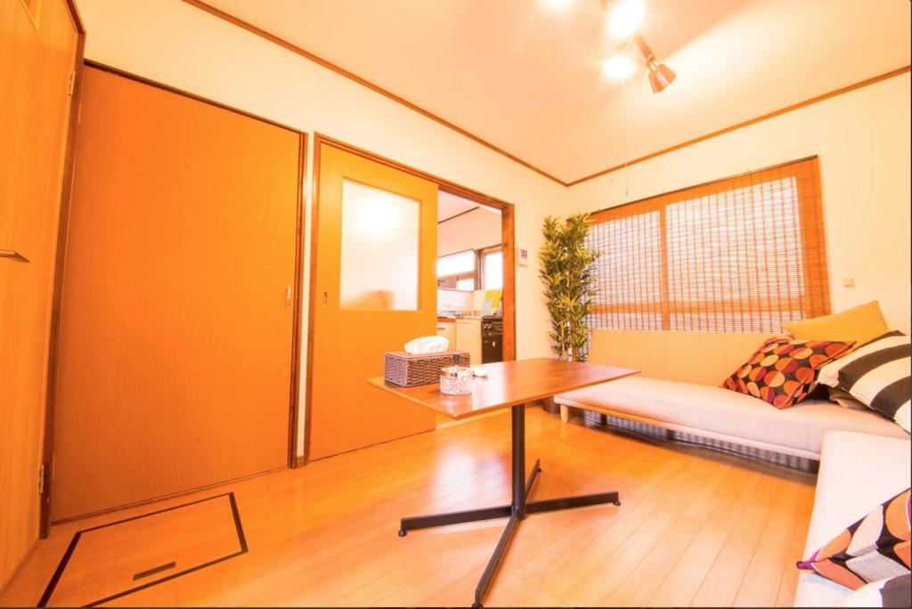 فيلا Kyoto Nukumori المظهر الخارجي الصورة