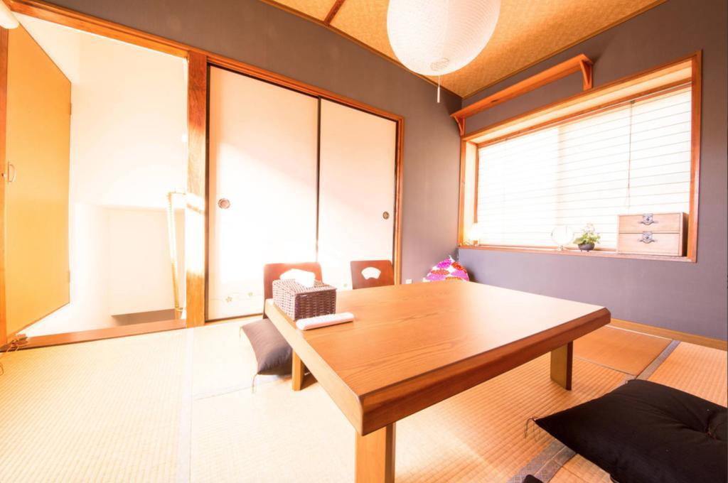 فيلا Kyoto Nukumori المظهر الخارجي الصورة